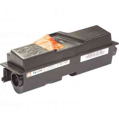 Тонер-картридж BASF Kyocera TK-1100/ 1T02M10NX0 (KT-TK1100) Винница