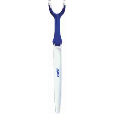 Зубна нитка Paro Swiss paro floss holder тримач для нитки 1 шт. (7610458017654) Вінниця