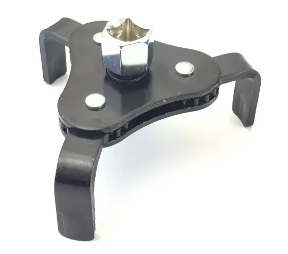 Набір ключів чашок для зняття масляних фільтрів FERRUM   30 ел  знімачі для оливних фільтрів, набір для заміни фільтра в кейсі Львів