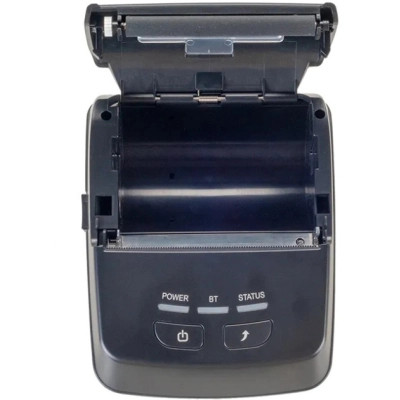 Принтер чеков X-PRINTER XP-P801A 70мм/с, USB, Bluetooth, black (XP-P801A) Винница - изображение 2