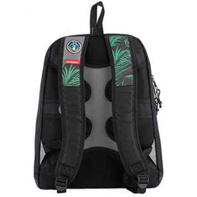 Рюкзак шкільний Nikidom Zipper Tasmania (NKD-9502) Вінниця