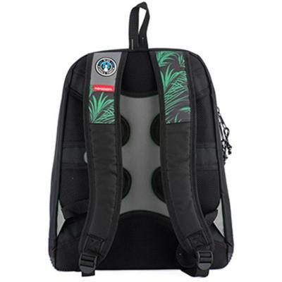 Рюкзак школьный Nikidom Zipper Tasmania (NKD-9502) Винница - изображение 2