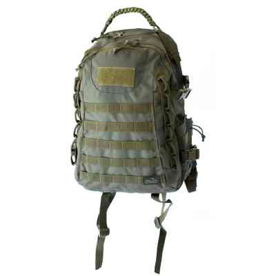 Рюкзак туристический Tramp Tactical Green 40 л (UTRP-043-green) Винница