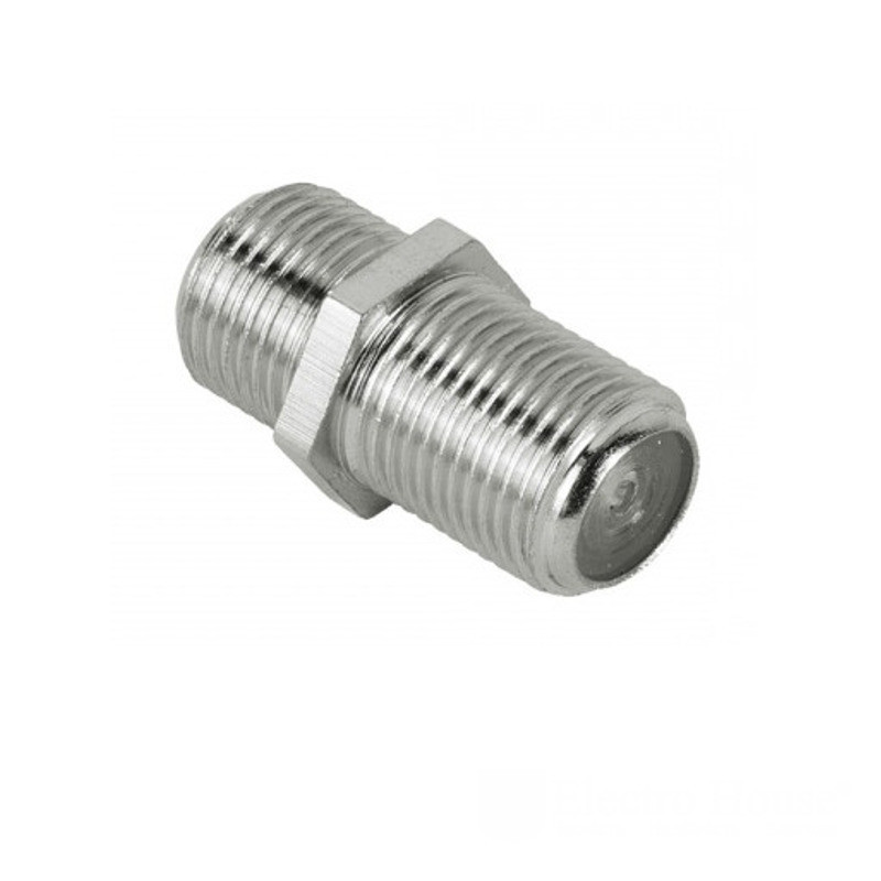 ТВ-конектор (з'єднувач кабелю) Дніпро - фото 1