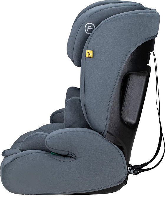 Автокрісло FreeON URAN i-Size 76-150 см dark grey Киев - изображение 4