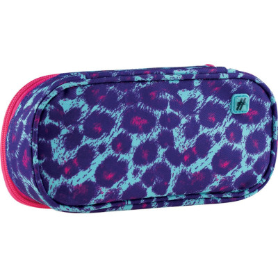 Пенал Hash 3 HS-215 (505020040) Вінниця - фото 2