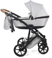 Дитяча коляска Junama Space 01 Głęboko Spacerowy Київ