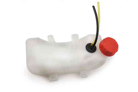 Бак топливный мотокосы 4T 139F Мукачево