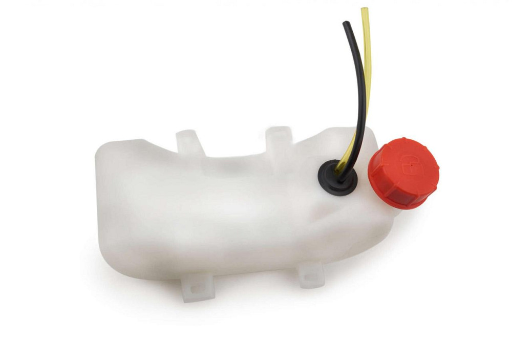 Бак паливний мотокоси 4T 139F Мукачево - фото 1