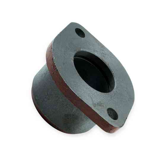 Втулка висувного (цапфи) МТЗ нижня чавун кулака Мукачево