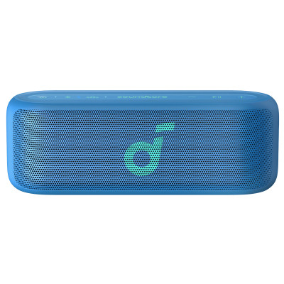 Акустическая система Anker SoundCore Select 2S Blue (A3171031) Винница - изображение 6