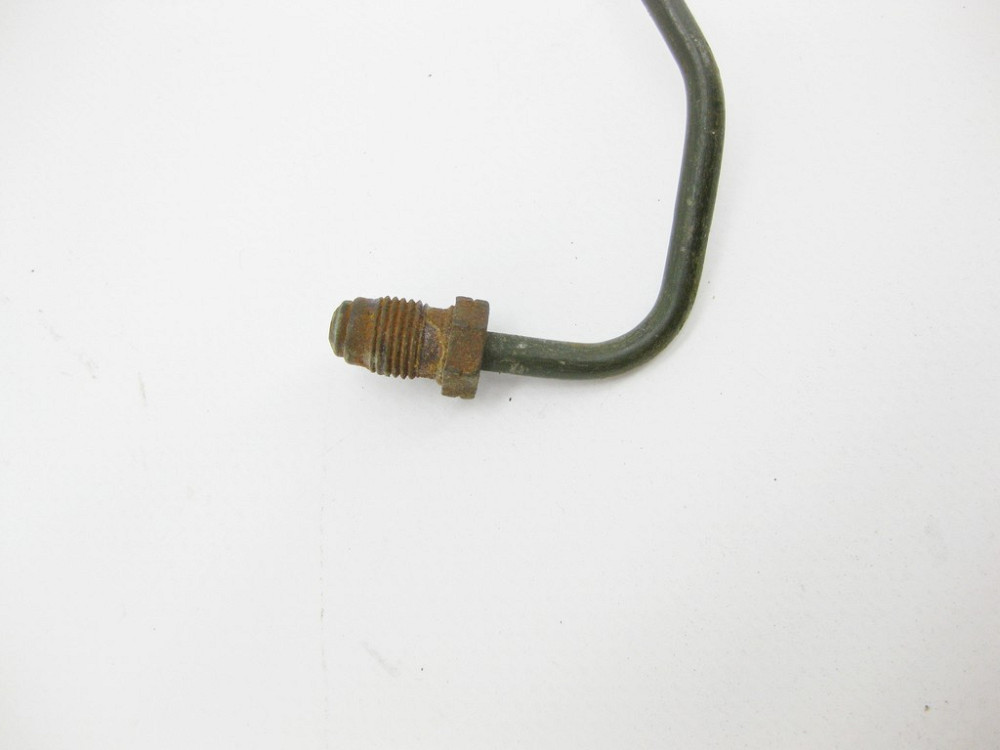 Mercedes-Benz  A1234206728_211FR Гальмівна трубка від гідроблоку ABS роз'єм "VR" до супорту переднього правого колеса E-Class W211 Одесса - изображение 7