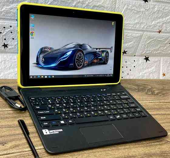 Планшет на Windows 10 Pro Харків