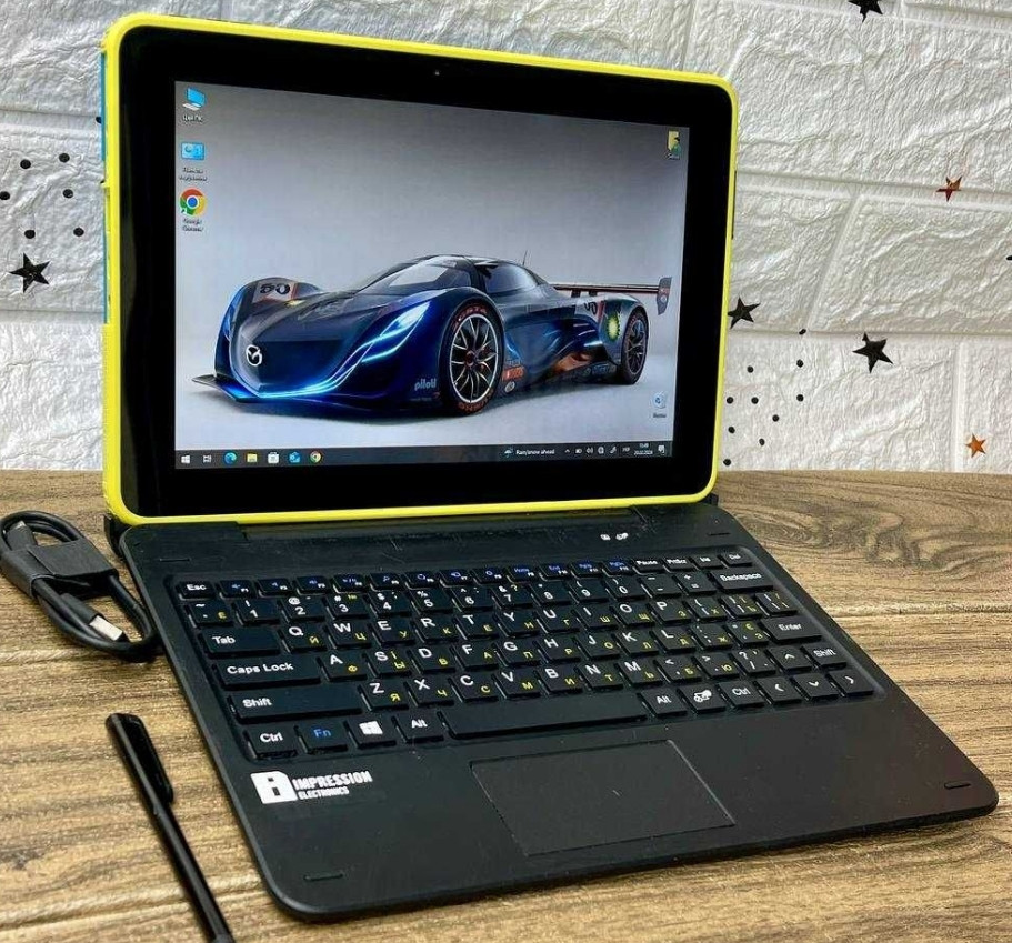 Планшет на Windows 10 Pro Харків - фото 5