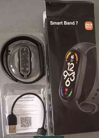 Фитнес Часы: Smart Band 7 Киев