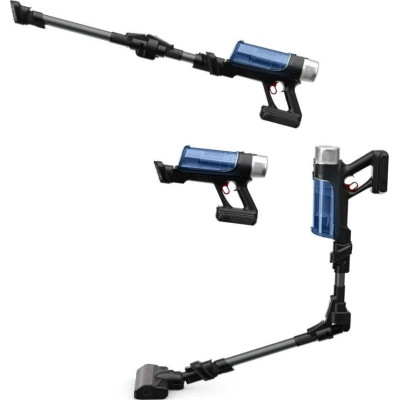 Пылесос Rowenta RH20C7WO Винница - изображение 9