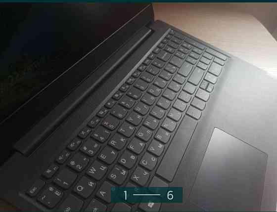 Ноутбук: Lenovo V15 ADA Iron Grey. Київ