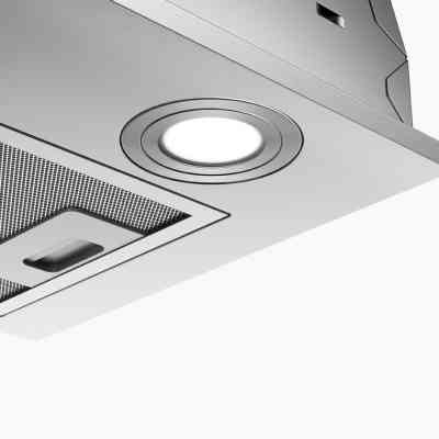 Витяжка кухонна Faber BI 52 SS 2LS (305.0588.062) Вінниця