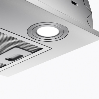 Витяжка кухонна Faber BI 52 SS 2LS (305.0588.062) Вінниця - фото 6