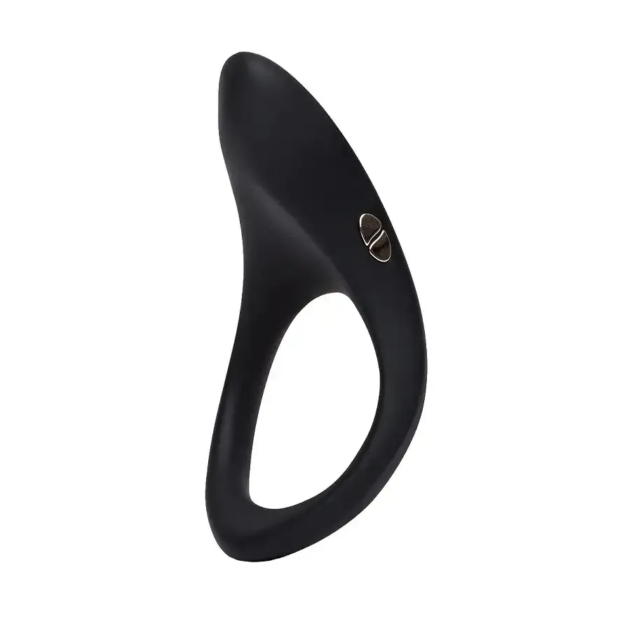 Смарт-виброкольцо WE-VIBE VERGE 2 Black Львов - изображение 6