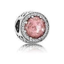 Серебряный шарм Пандора  791725NBPMasterSem Киев - изображение 1