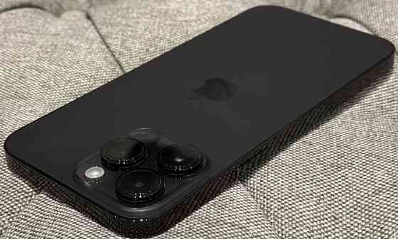 Айфон Apple iPhone 14 Pro Max Black.128gb Київ