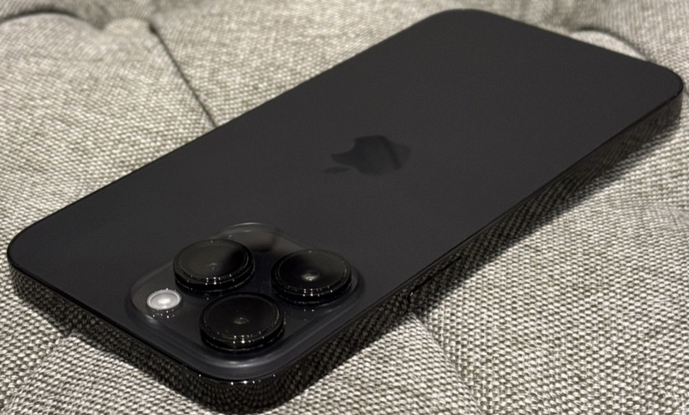 Айфон Apple iPhone 14 Pro Max Black.128gb Київ - фото 4