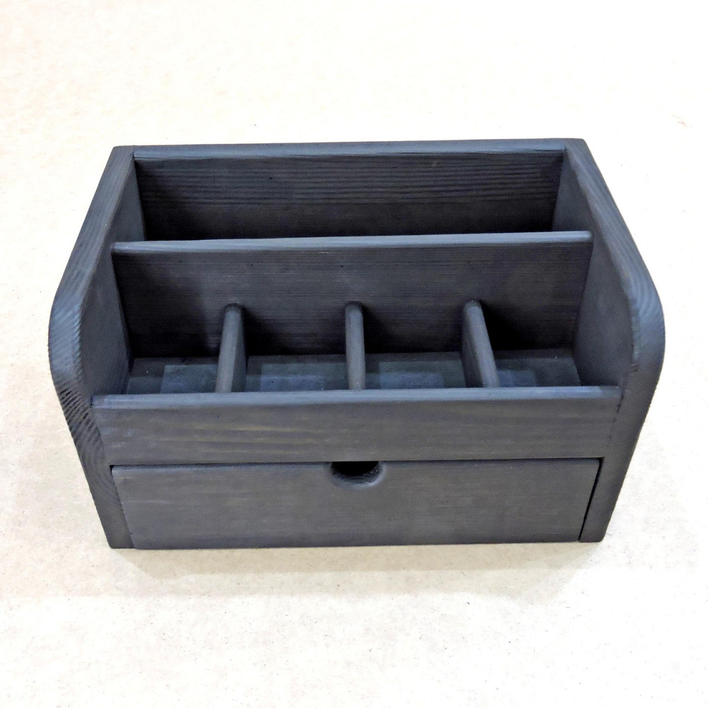 Органайзер для косметики "Хатшепсут" венге Миколаїв - фото 2