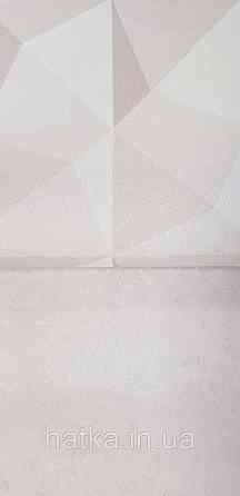 Шпалери,шпалери, бельгійські, вінілові на флізеліновій основі, Decoprint, колекція Urban Concrete Київ