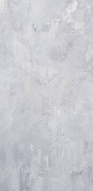 Шпалери вінілові на флізеліні Grandeco Anita1,06х10 під венеціанську штукатурку темно-сірі Київ - фото 2