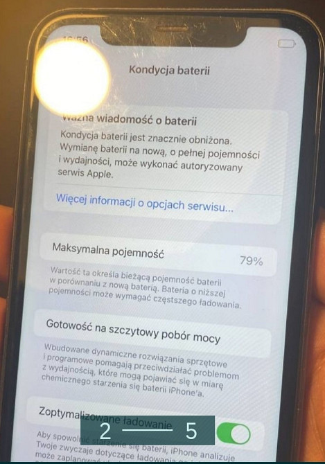 IPhone 11 64Gb Київ - фото 2