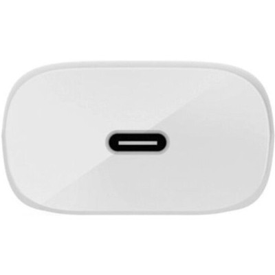 Зарядний пристрій Xiaomi 20W Type-C White (BHR4927GL) (839912) Вінниця - фото 2