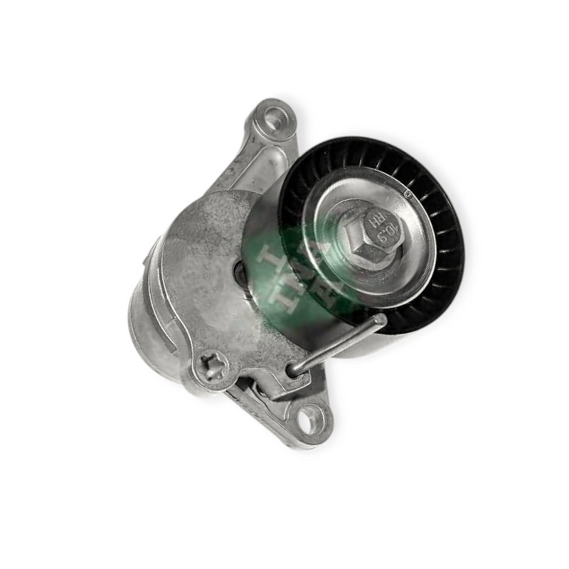 Механизм натяжителя генератора автомобиль Рено Trafic, Megane 2.0dCi, Master 2.3dCi 06- (INA) Мукачево - изображение 1