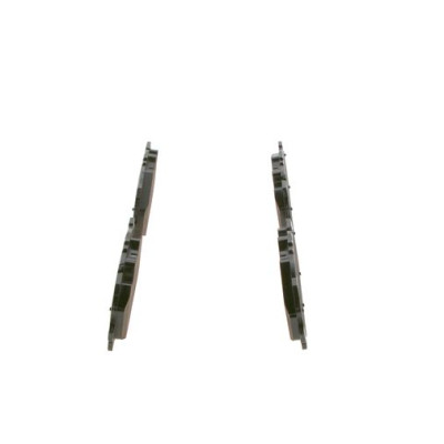 Гальмівні колодки Bosch 0 986 424 429 Вінниця - фото 2