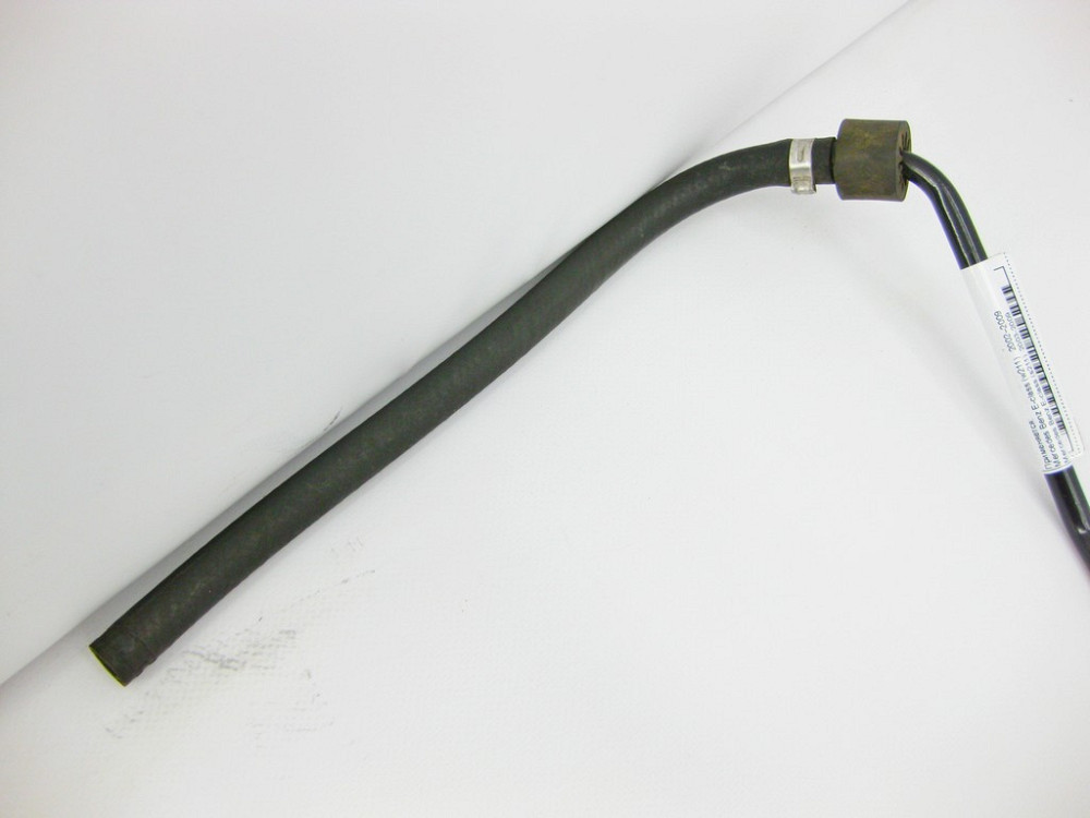 Mercedes-Benz  A2114760501 Дизельний магістральний паливопровід по дну E-Class W211, що подає Одесса - изображение 7