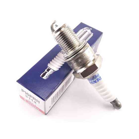 Свічка запалювання Denso P16PR11 (3114) Харків