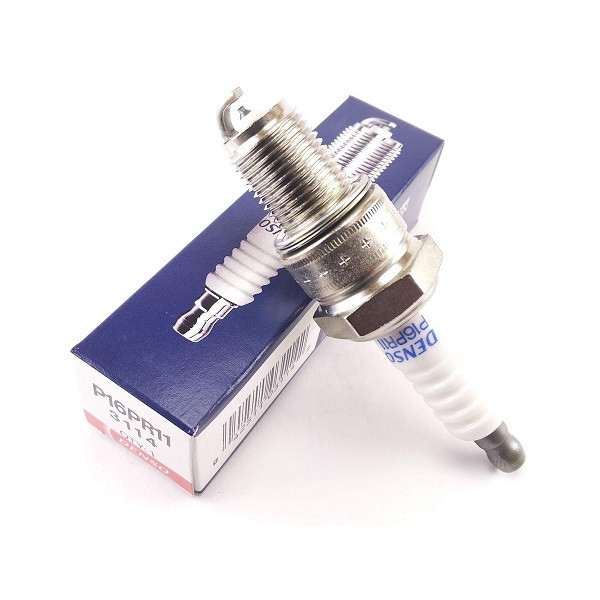 Свічка запалювання Denso P16PR11 (3114) Харків - фото 1