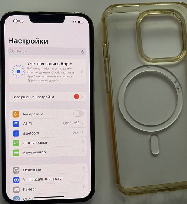 IPhone 13 pro 128 в новому стані. Київ - фото 4