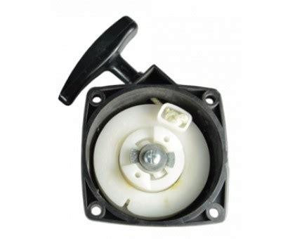 Стартер бензокосы выдвижной Мукачево - изображение 1