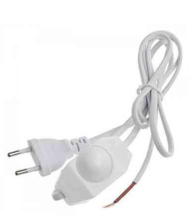 Шнур-бра 2 м з регулятором Харків