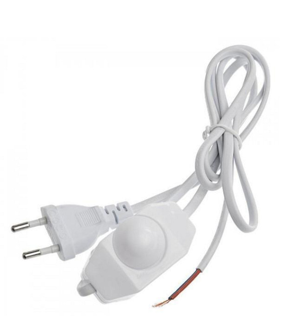 Шнур-бра 2 м з регулятором Харків - фото 1