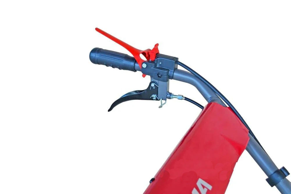 Мотоблок бензиновый WEIMA WM1100C-6, DIFF (7,0 л.с. бензин, 6 скоростей, дифференциал) Харьков - изображение 8