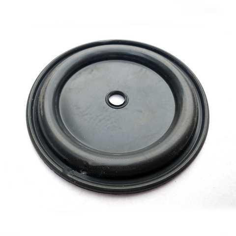 Мембрана резиновая Каре для мембранного клапана котлов Данко, Ровнотерм Тернополь - изображение 1