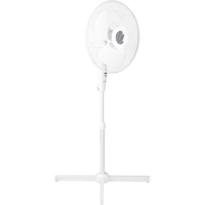 Вентилятор ECG FS 40a White (FS40a White) Вінниця - фото 3