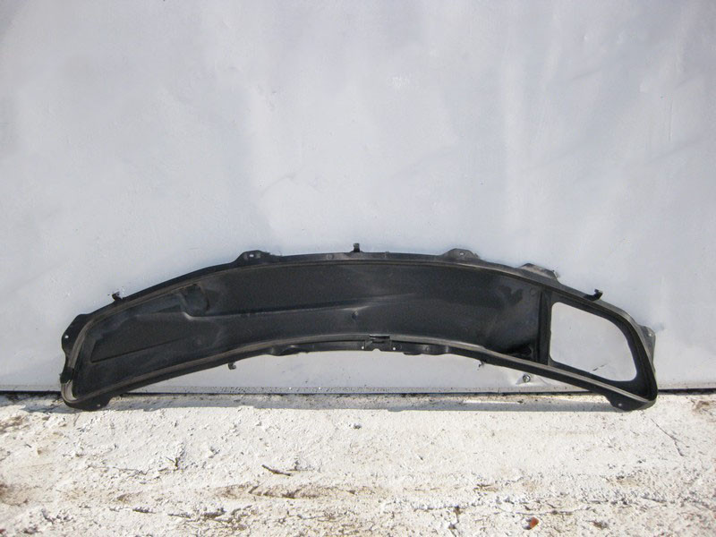 Mercedes-Benz  A1648800205 Пластикова накладка капота внутрішня ML W164 GL X164 Одеса - фото 1