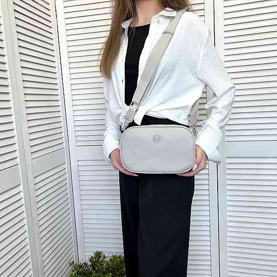 Брендовая женская сумка. Женская сумка маленькая через плечо. Киев