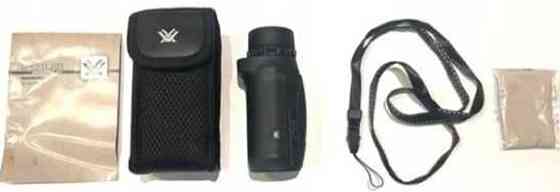 Монокуляр Vortex Solo 10x36 WP Киев