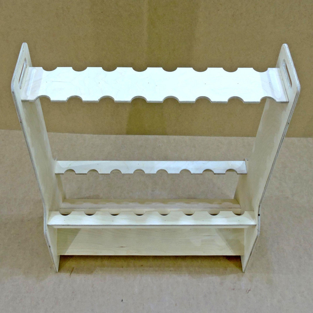 Органайзер для вудок "Таймир 16" бланже Миколаїв - фото 5