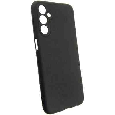Чохол до мобільного телефона Dengos Carbon Samsung Galaxy M34 5G (black) (DG-TPU-CRBN-184) Вінниця