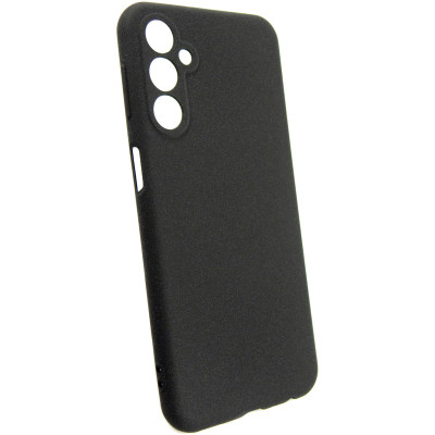 Чехол для мобильного телефона Dengos Carbon Samsung Galaxy M34 5G (black) (DG-TPU-CRBN-184) Винница - изображение 2